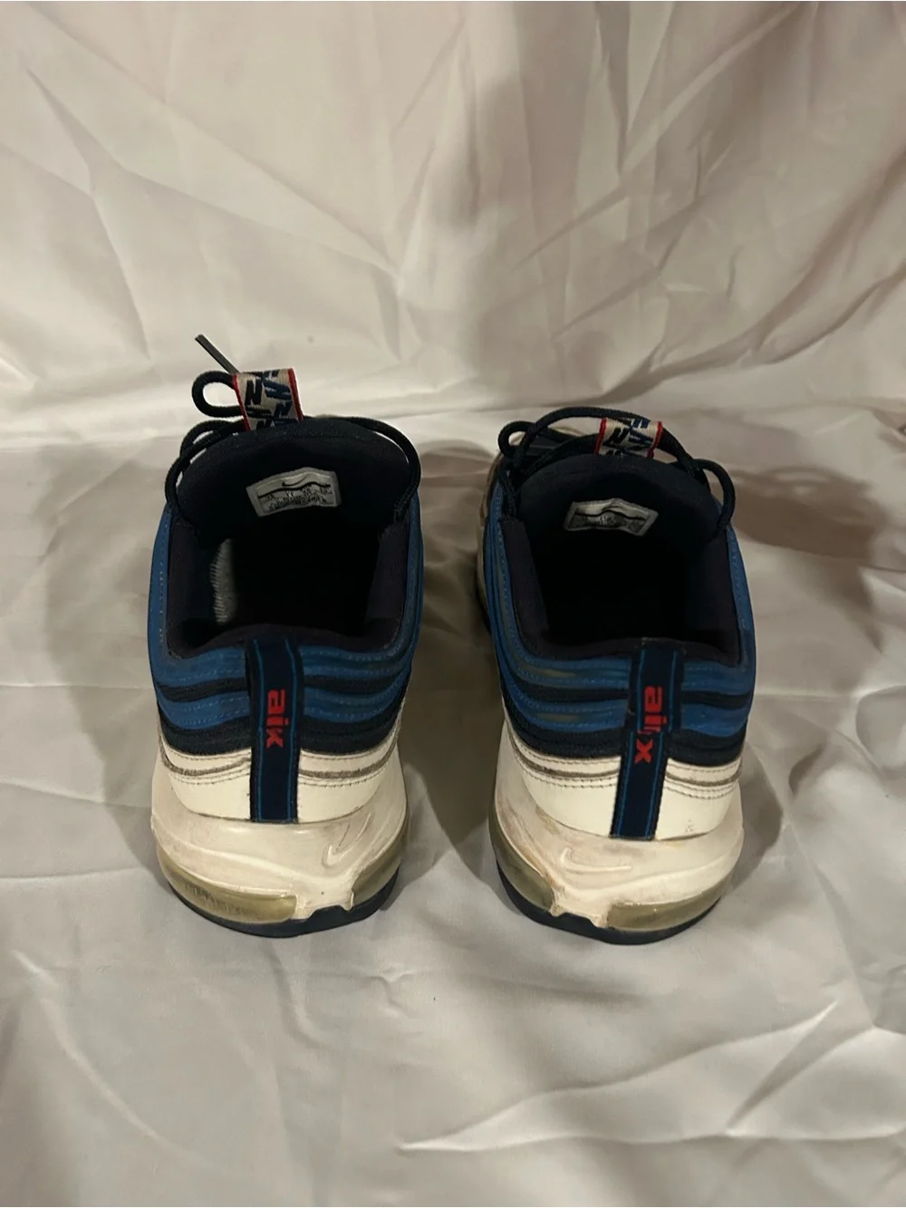 Nike Air Max 97 ‘Blue Nebula’ (Size 12)